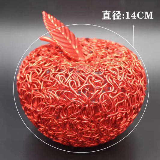 Chinese Aluminum weaving