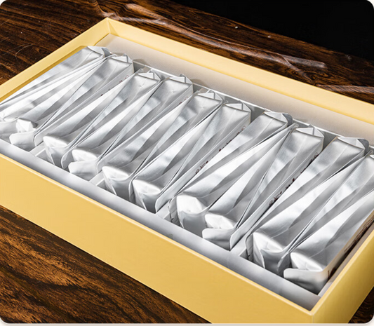 Chinese Black Tea- Gongfu Black Tea