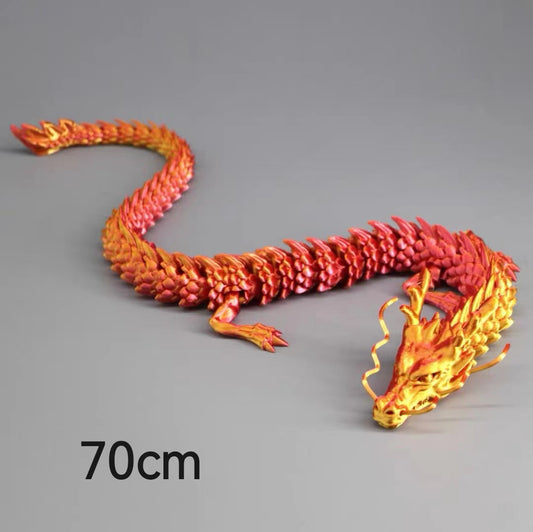 Chinese toy-3D printing toys.