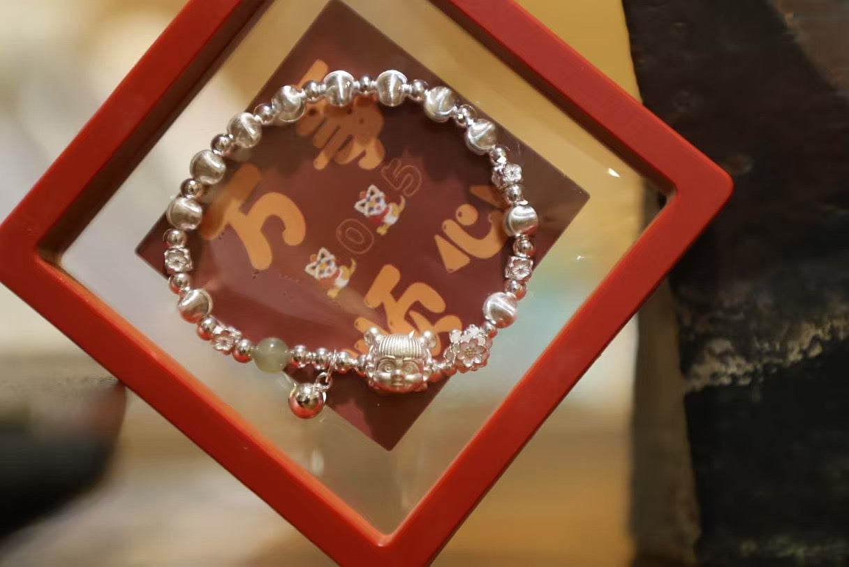 Special Link for Silver and Copper