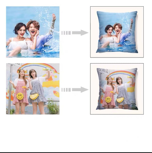 Cushion Cover, Cottagecore Throw Pillow Case, Pillow Insert Not Include, For Sofa, Living Room