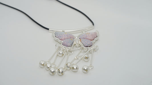 Song Silk Febric Decoration