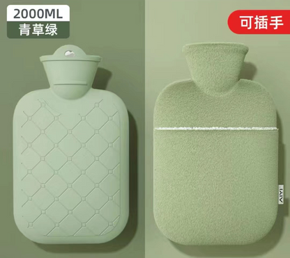 Jolly's personal order2