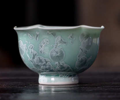 Personal order for Jeannette