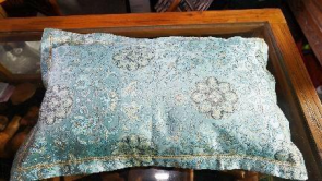 Personal order for Jeannette