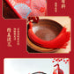 2025Year of the Snake New Year Chinese New Year Decoration diy Handmade Gourd Pendant Door Pendent Ornaments Atmosphere Layout