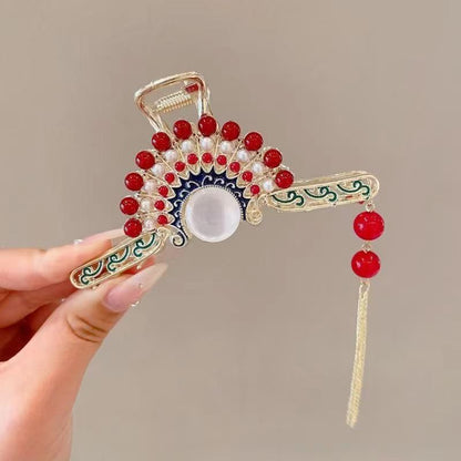 Chinese style hair clip