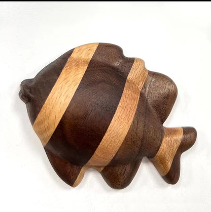 Wooden fridge magnets+bottle opener