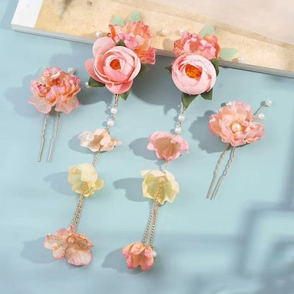 Hanfu Accessaries- Zhuhua