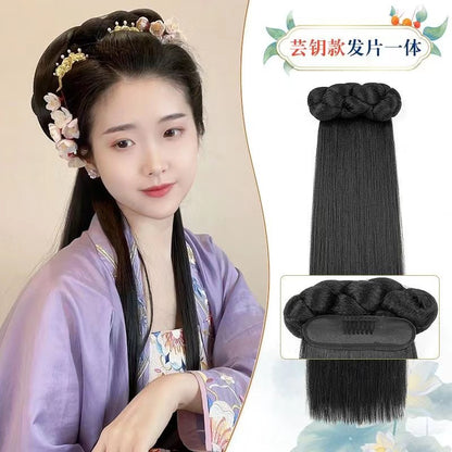 Hanfu Accessaries- Wig  $15.9