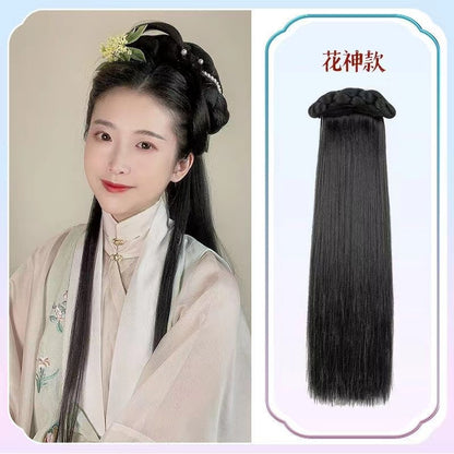 Hanfu Accessaries- Wig  $21.9