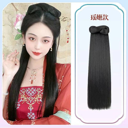 Hanfu Accessaries- Wig  $21.9