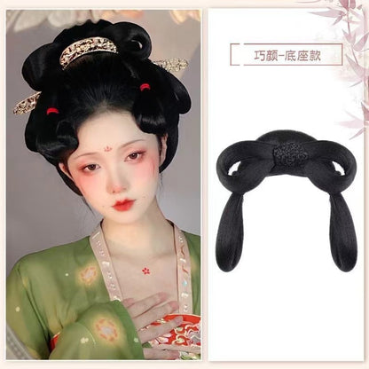 Hanfu Accessaries- Wig  $21.9