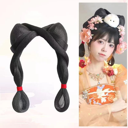 Hanfu Accessaries- Wig  $21.9