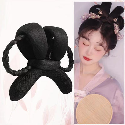 Hanfu Accessaries- Wig  $21.9