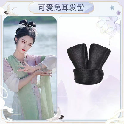 Hanfu Accessaries- Wig  $21.9