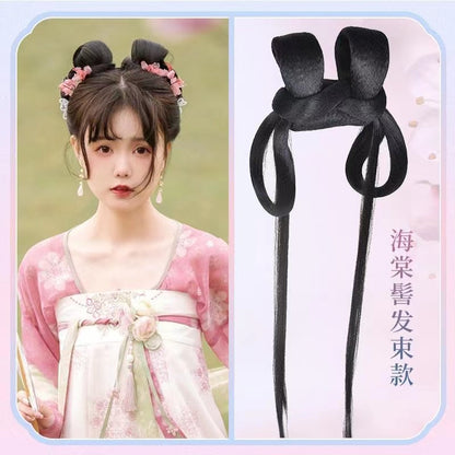 Hanfu Accessaries- Wig  $21.9