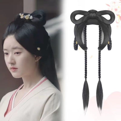 Hanfu Accessaries- Wig  $21.9