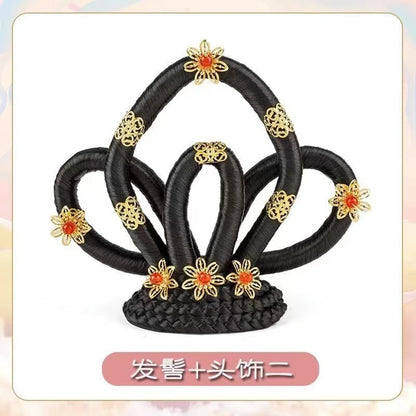 Hanfu Accessaries- Wig  $21.9