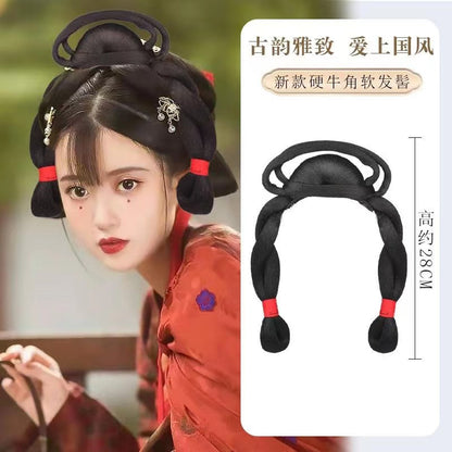 Hanfu Accessaries- Wig  $21.9