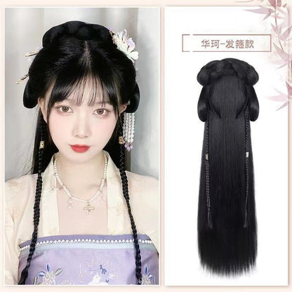 Hanfu Accessaries- Wig  $21.9