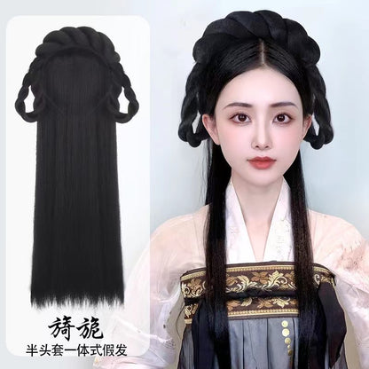 Hanfu Accessaries- Wig  $21.9