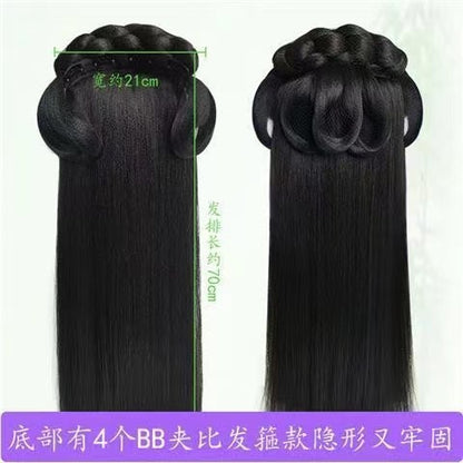 Hanfu Accessaries- Wig  $21.9