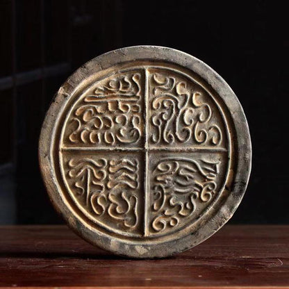 Chinese Wadang 瓦当     Shipping Free