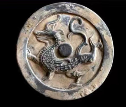 Chinese Wadang 瓦当     Shipping Free