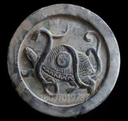 Chinese Wadang 瓦当     Shipping Free