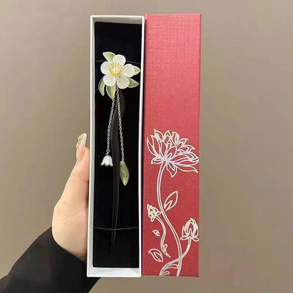 Chinese style hair pins