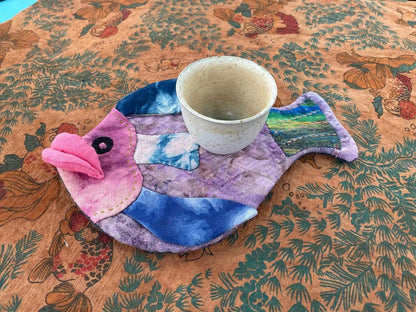 Chinese Clothes Puppets-Hand-made