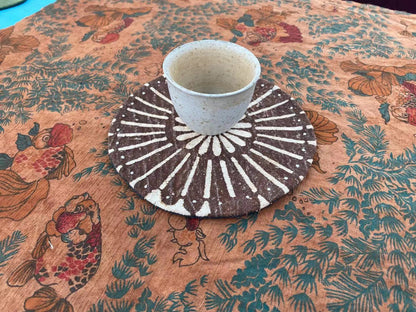 Chinese Clothes Puppets-Hand-made