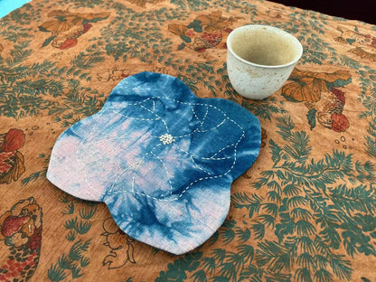 Chinese Clothes Puppets-Hand-made