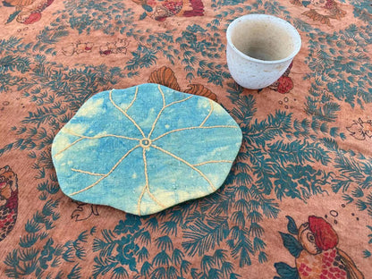 Chinese Clothes Puppets-Hand-made