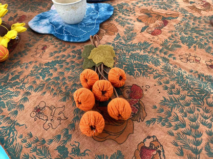 Chinese Clothes Puppets-Hand-made