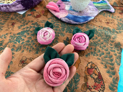 Chinese Clothes Puppets-Hand-made