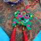 Chinese Clothes Puppets-Hand-made