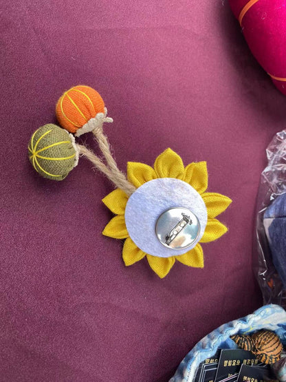 Chinese Clothes Puppets-Hand-made