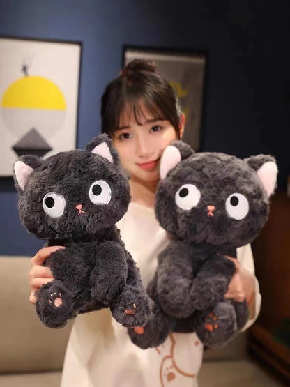 Stuffed Animals and bags