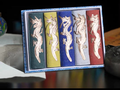 Chinese Calligraphy Set        Shipping Free