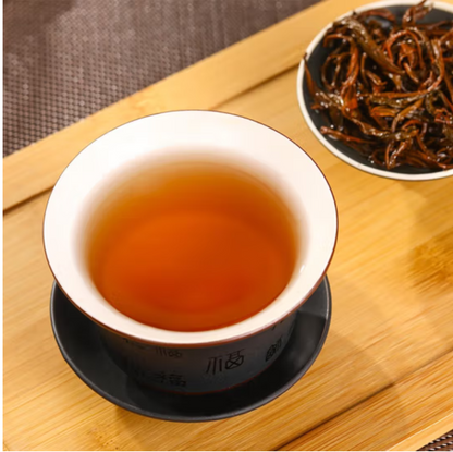 Chinese Black Tea- Dingfengbo Black Tea