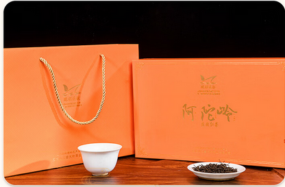 Chinese Black Tea- Atuoling Black Tea