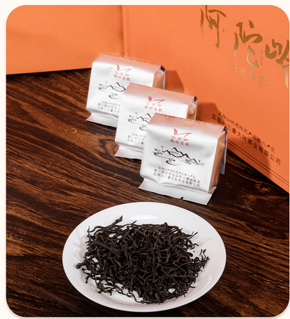 Chinese Black Tea- Atuoling Black Tea