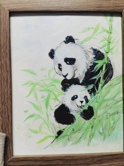 Personal order for Jeannette