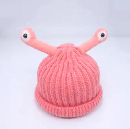 Hat for Caterpillar