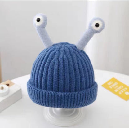 Hat for Caterpillar