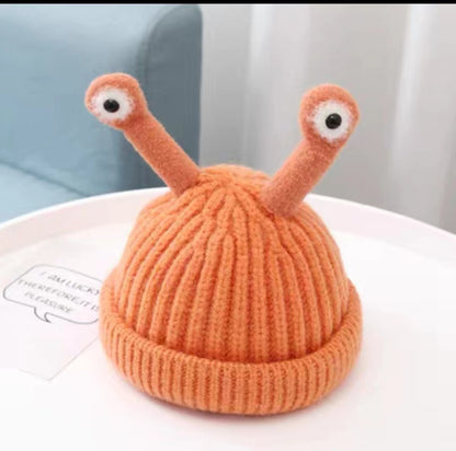 Hat for Caterpillar