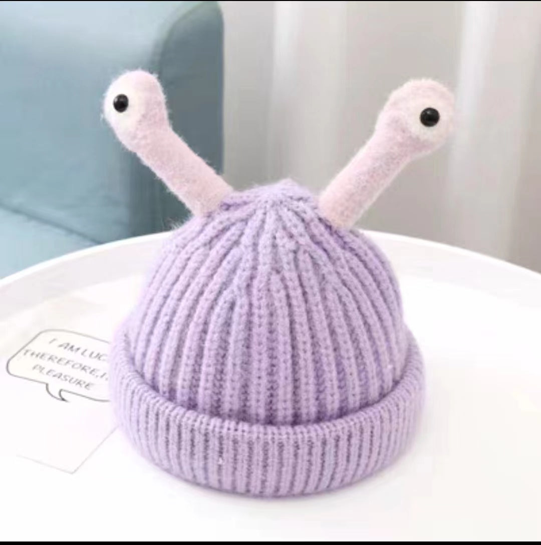Hat for Caterpillar