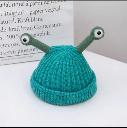 Hat for Caterpillar